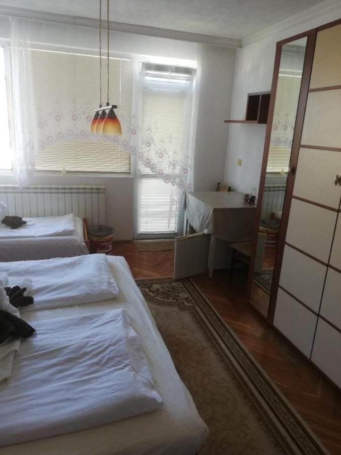 Guest Rooms Grudovi Obzor Εξωτερικό φωτογραφία