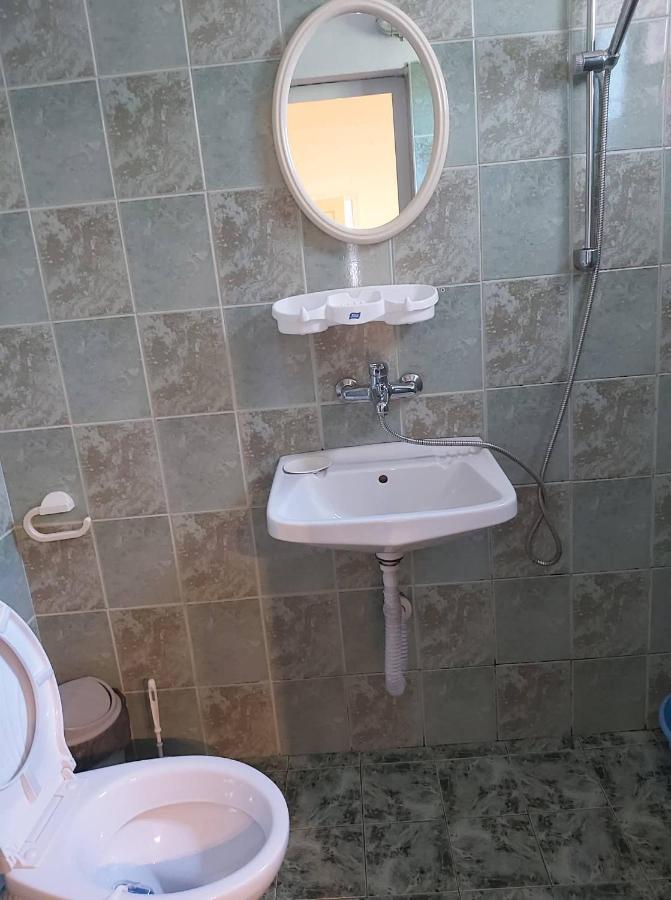 Guest Rooms Grudovi Obzor Εξωτερικό φωτογραφία