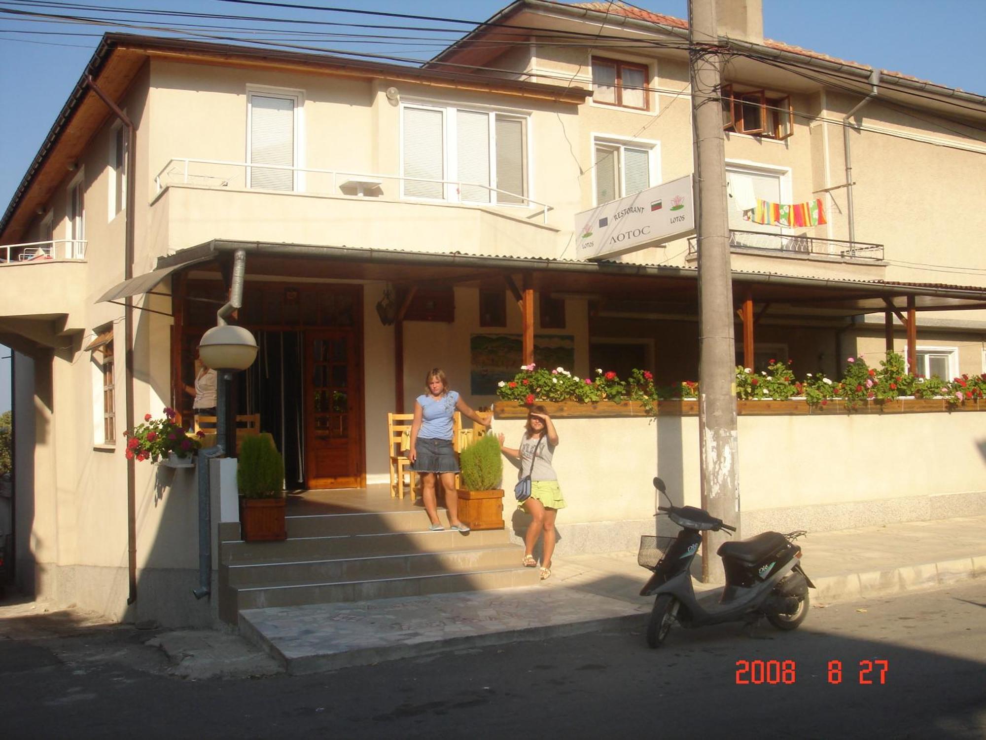 Guest Rooms Grudovi Obzor Εξωτερικό φωτογραφία