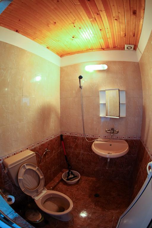 Guest Rooms Grudovi Obzor Δωμάτιο φωτογραφία