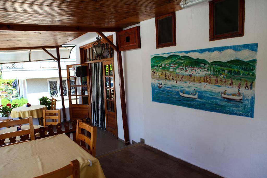 Guest Rooms Grudovi Obzor Εξωτερικό φωτογραφία
