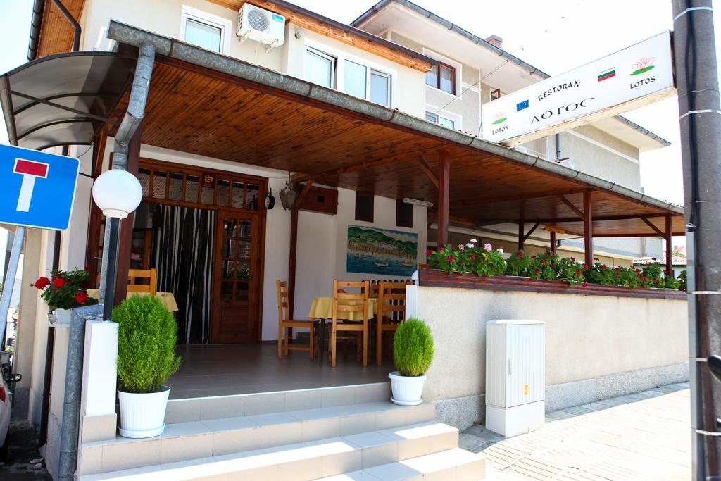 Guest Rooms Grudovi Obzor Εξωτερικό φωτογραφία