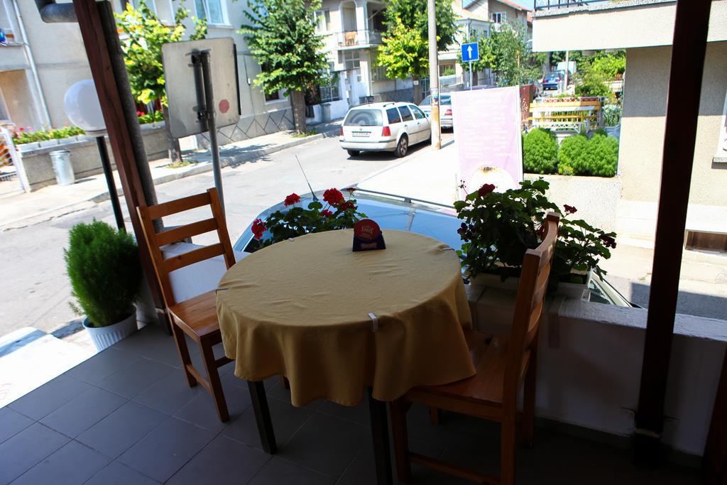 Guest Rooms Grudovi Obzor Εξωτερικό φωτογραφία