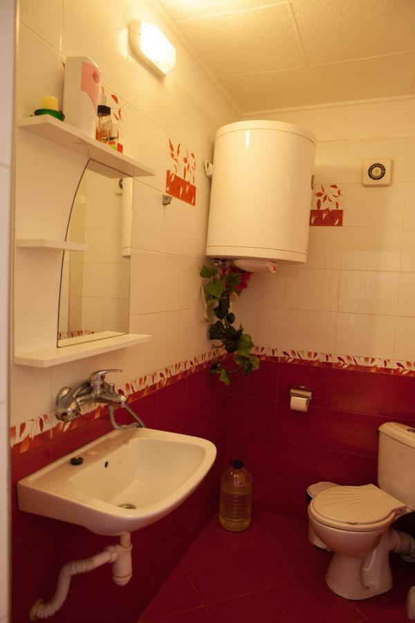 Guest Rooms Grudovi Obzor Εξωτερικό φωτογραφία